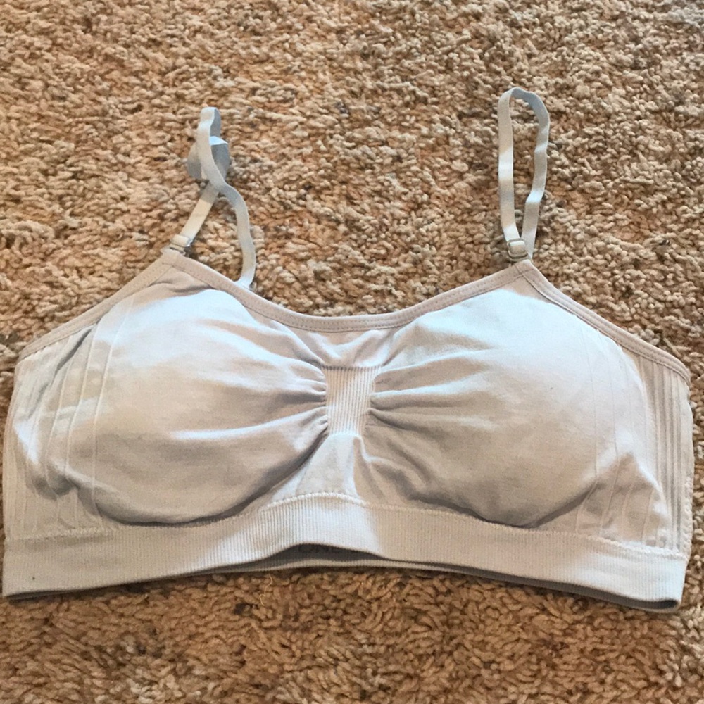 One Size Bralette